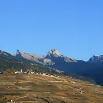 Bed & Breakfast Des Vergers Vetroz