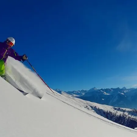 Des Vergers Bed & Breakfast