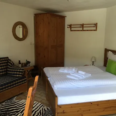 Bed & Breakfast Des Vergers