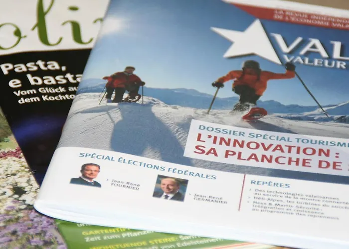 Des Vergers לינה וארוחת בוקר *