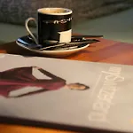 Des Vergers Frühstückspension *