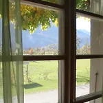 Des Vergers Frühstückspension