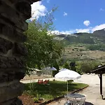 Frühstückspension Des Vergers