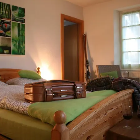 Des Vergers Bed & Breakfast *