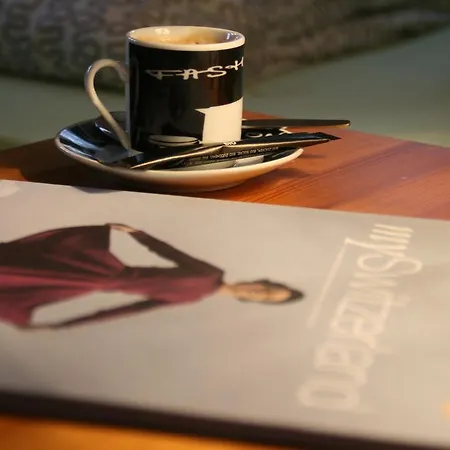 Des Vergers Bed and Breakfast *