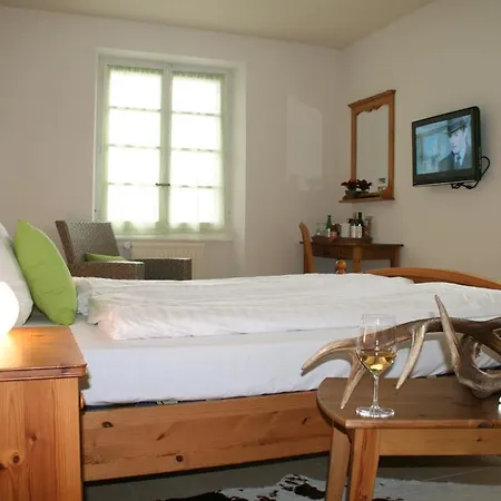 Bed & Breakfast Des Vergers Vetroz