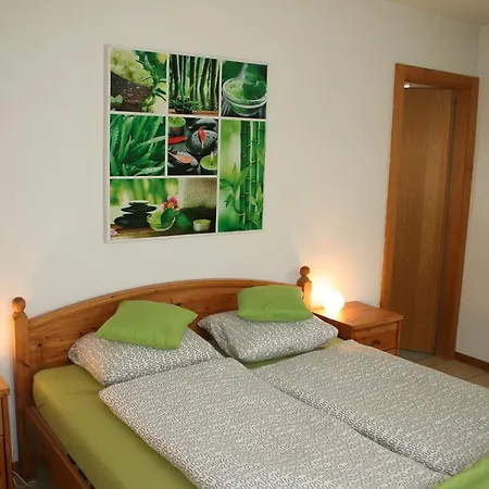 Des Vergers Bed and Breakfast *