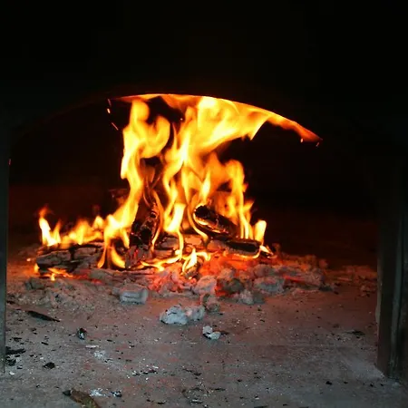 Des Vergers Bed and Breakfast