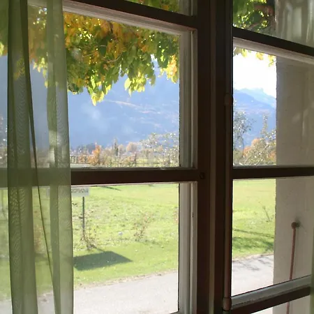 Des Vergers Bed & Breakfast