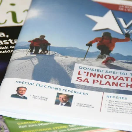 Des Vergers Bed and Breakfast *