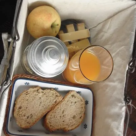 Bed & Breakfast Des Vergers *