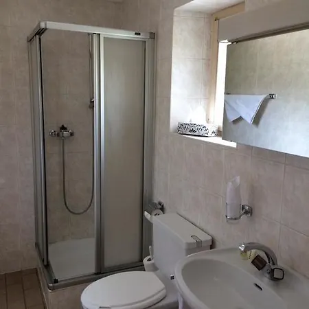 Bed & Breakfast Des Vergers *