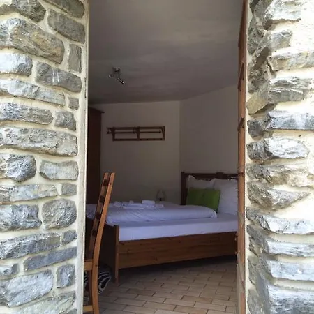 Bed & Breakfast Des Vergers Vetroz