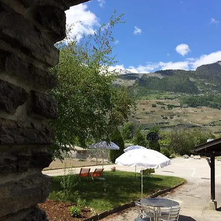 Bed & Breakfast Des Vergers